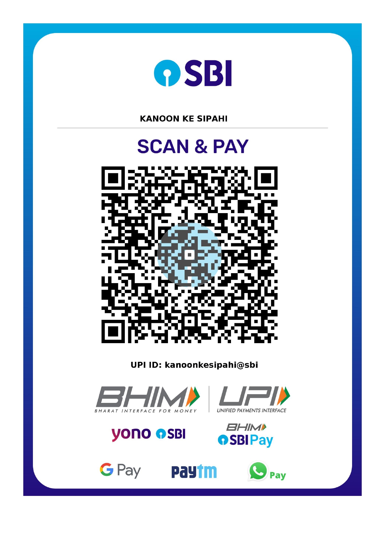 QR Code